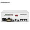 Zhongke Optoelectronics E1/2M и голосовые конвертеры и мосты