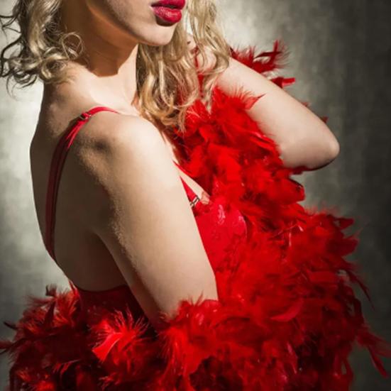 Боа из перьев индейки Пушистый боа шарф с безободковыми солнцезащитными очками в форме сердца Аксессуар для костюма на Хэллоуин Рождество для женщин девушек