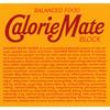 Otsuka Calorie Mate Block Chocolate Flavor 80g Calorie Mate