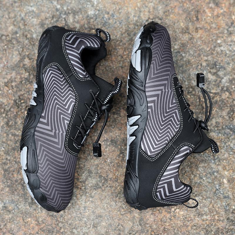 Унисекс, уличные прогулочные кроссовки для пеших прогулок, треккинговые кроссовки с пятью пальцами, водная обувь для босиком, велосипедный спорт, спортивная обувь, обувь для фитнеса