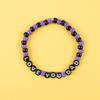 Diy Bracelet Making Kit Beads 1000 Pcs