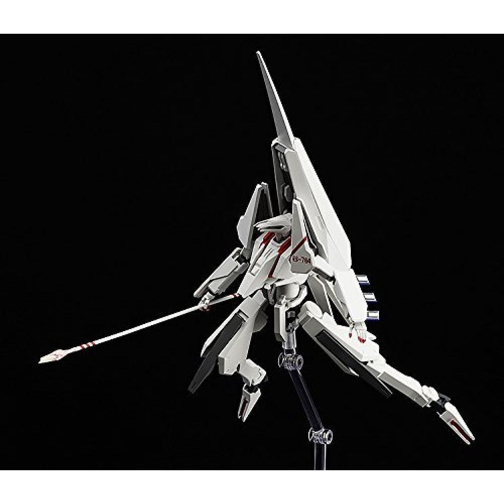 Figma Рыцари Сидонии Цуге немасштабная ABS&ATBC-ПВХ окрашенная подвижная фигурка