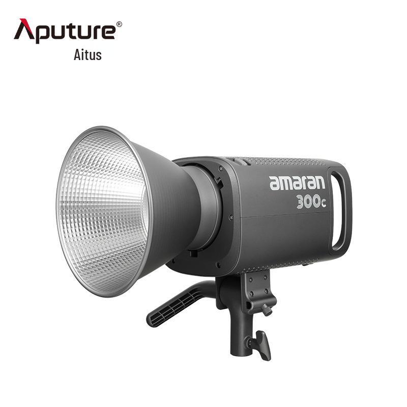 Aputure Amaran 150c Полноцветный 150 Вт Профессиональный Видеосвет