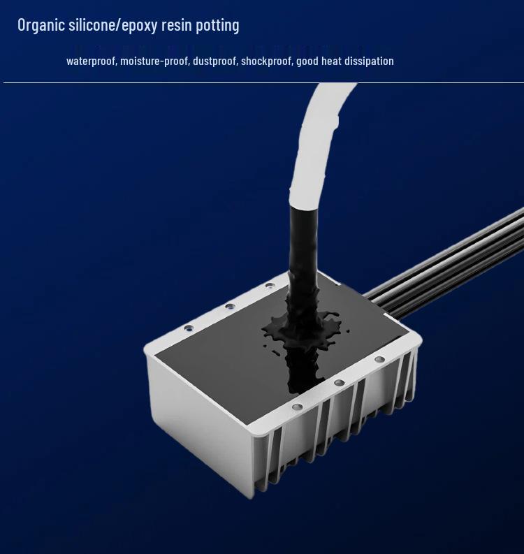 Регулируемый DC-DC Понижающе-повышающий преобразователь напряжения 9-36В в 12В, 1-30А