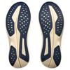 HOKA One One MACH 6 Дышащие Поддерживающие Беговые Кроссовки Мужские Синие Кроссовки 1147790-CLRSS