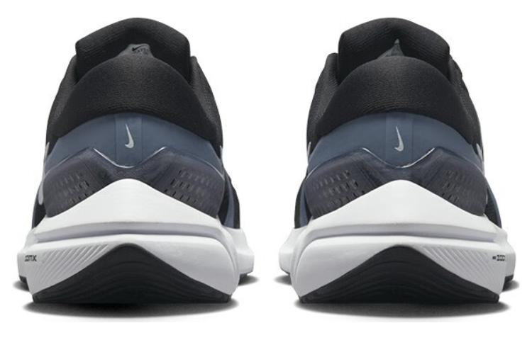 Nike Air Zoom Vomero 16 'Черный Пепельно-Сланцевый' DA7245-010