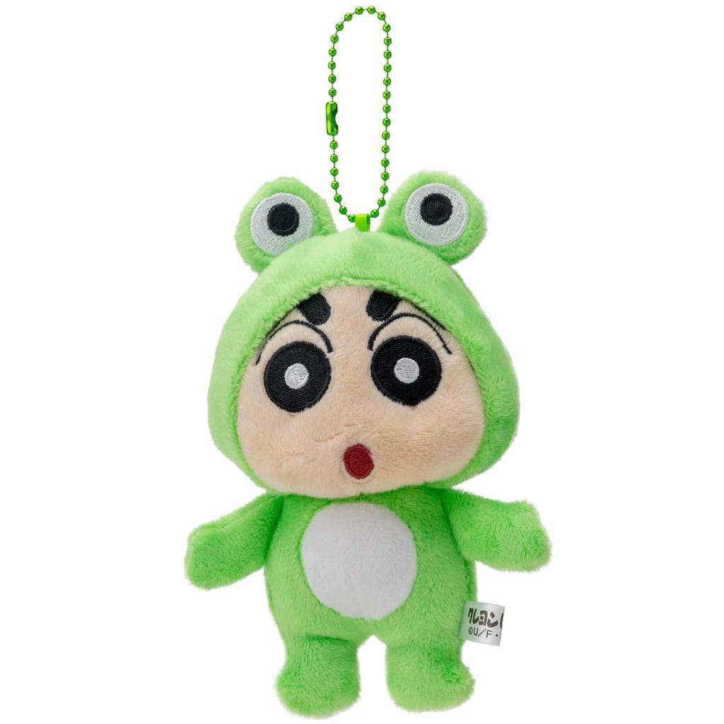 T's Factory Crayon Shin-chan Shin-chan Plush Charm KS-5541396KA