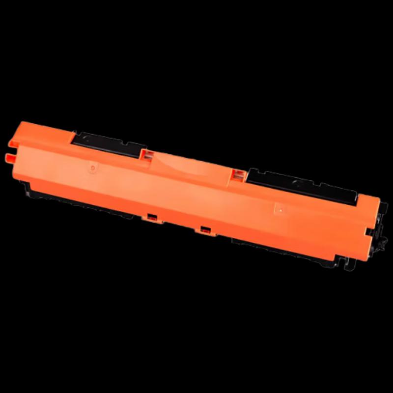 Jingtuwei Compatible Toner Cartridge for HP CP1025 Series