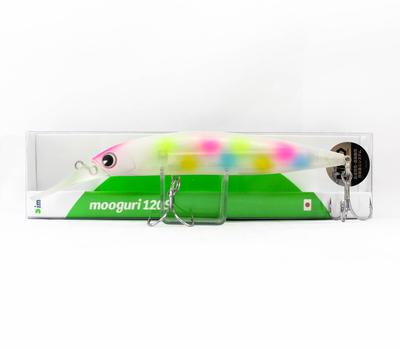 Распродажа Ima Mooguri 120S Тонущая приманка MGS-006 (4494)