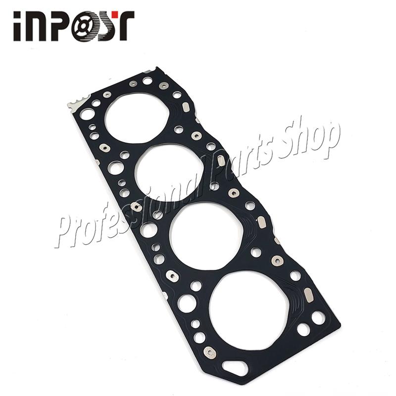2L Full Gasket Set For Toyota 2L 2LT 2L-T 2L-II Engine Head Gasket Oil Seal Kit