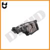 BMW Mini 5-контактный корпус замка двери 51217281935/51217281938/51227281943