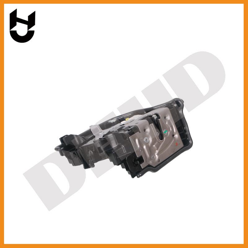 BMW Mini 5-контактный корпус замка двери 51217281935/51217281938/51227281943