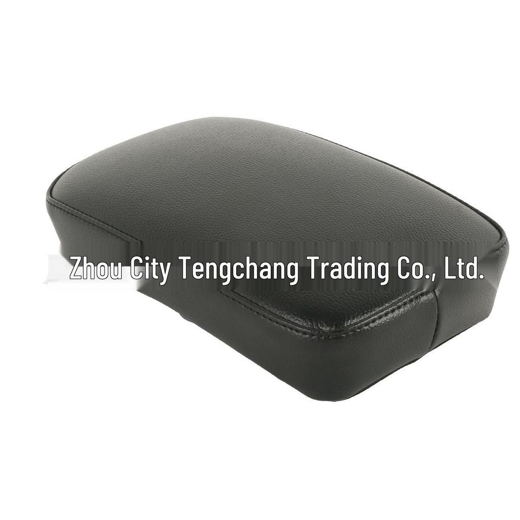 Harley Saddlebag Seat Pad: Suction Cup Seat Bag for XL883 1200