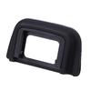 DK-20 Viewfinder Rubber Eye Cup Eyepiece Hood For Nikon D3100 D5100 D60