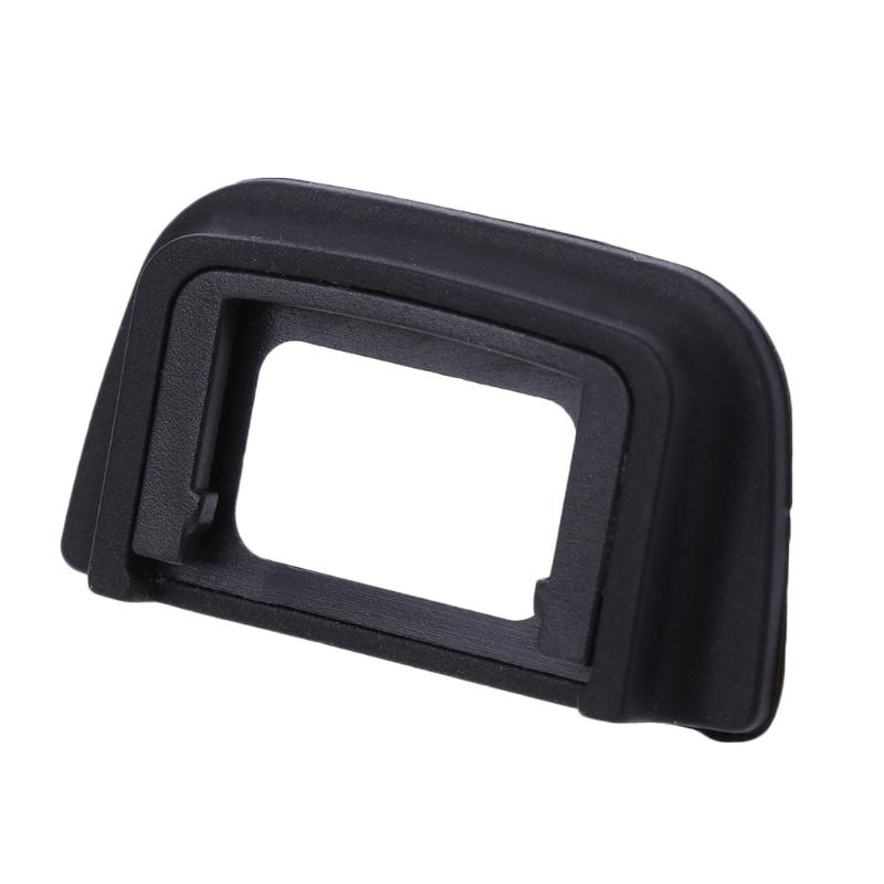 DK-20 Viewfinder Rubber Eye Cup Eyepiece Hood For Nikon D3100 D5100 D60