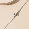 Bohemian Butterfly Anklet Vintage Body Decor For Women Girls Gift