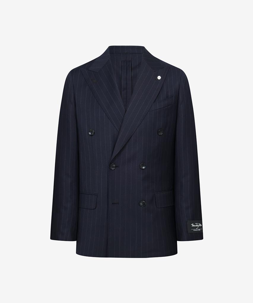 Пиджак двойка Sieg Grazia Savile Row (Pijaa2103)