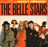 12inch Record BELLE STARS - Sweet Memory (Extended Remixed 12"  BUYIT174 Stiff Records 1983 UK Dance & Electronica Used