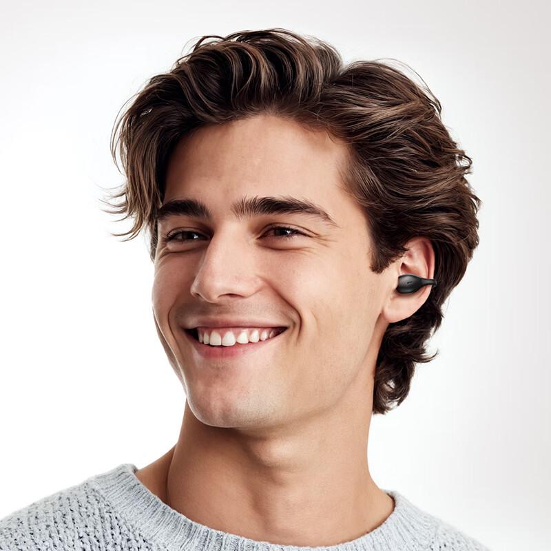 HOCO EA9 Clip-on True Wireless Bluetooth Earbuds