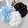 Handmade Flower Patch Clothing Dress Neck Decoration Chest Flower Fashion 3D Flower Corsage