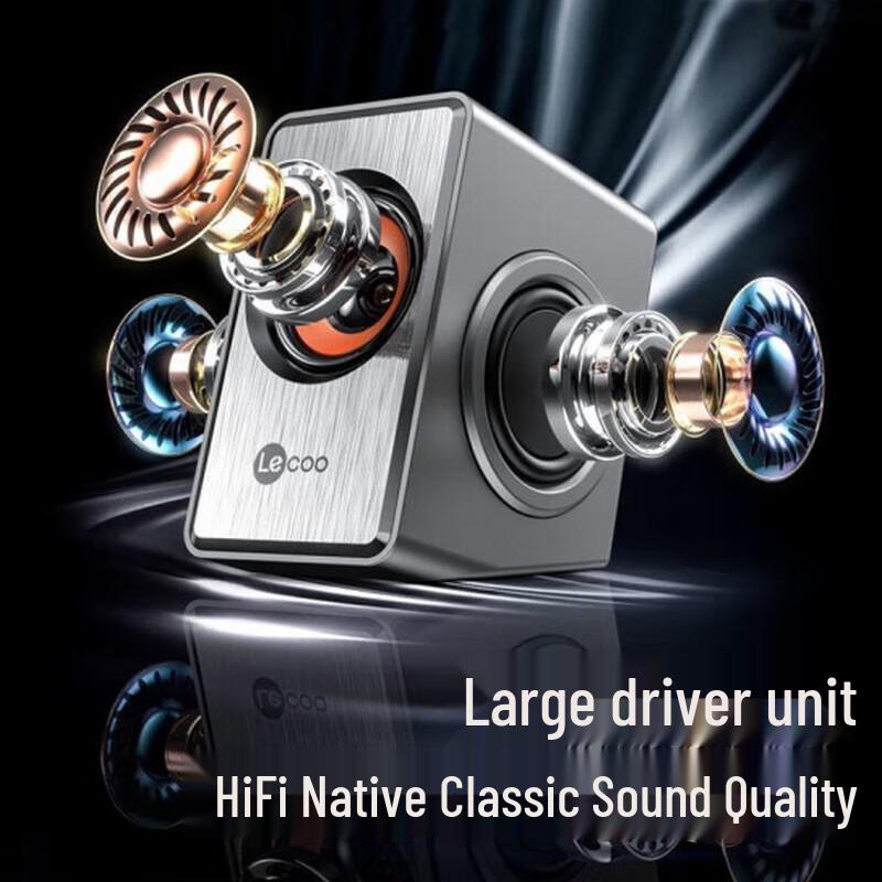 Lenovo DS151 Mini USB Speaker