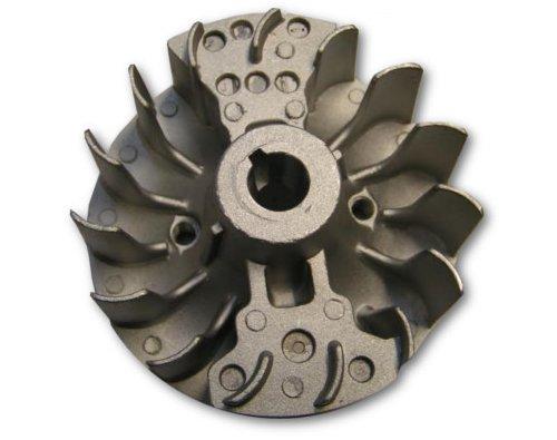 Flywheel Magnet Brushcutter Spala Nac Bass Demon Replacement
