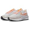 Женские кроссовки Air Zoom Pegasus 39 Shield 'Светло-серый Оранжевый' DO7626-004