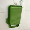 Thicken Laundry Board Plastic Integrated Lovely Washing Board Clothes Washboard  Home Use Laundry