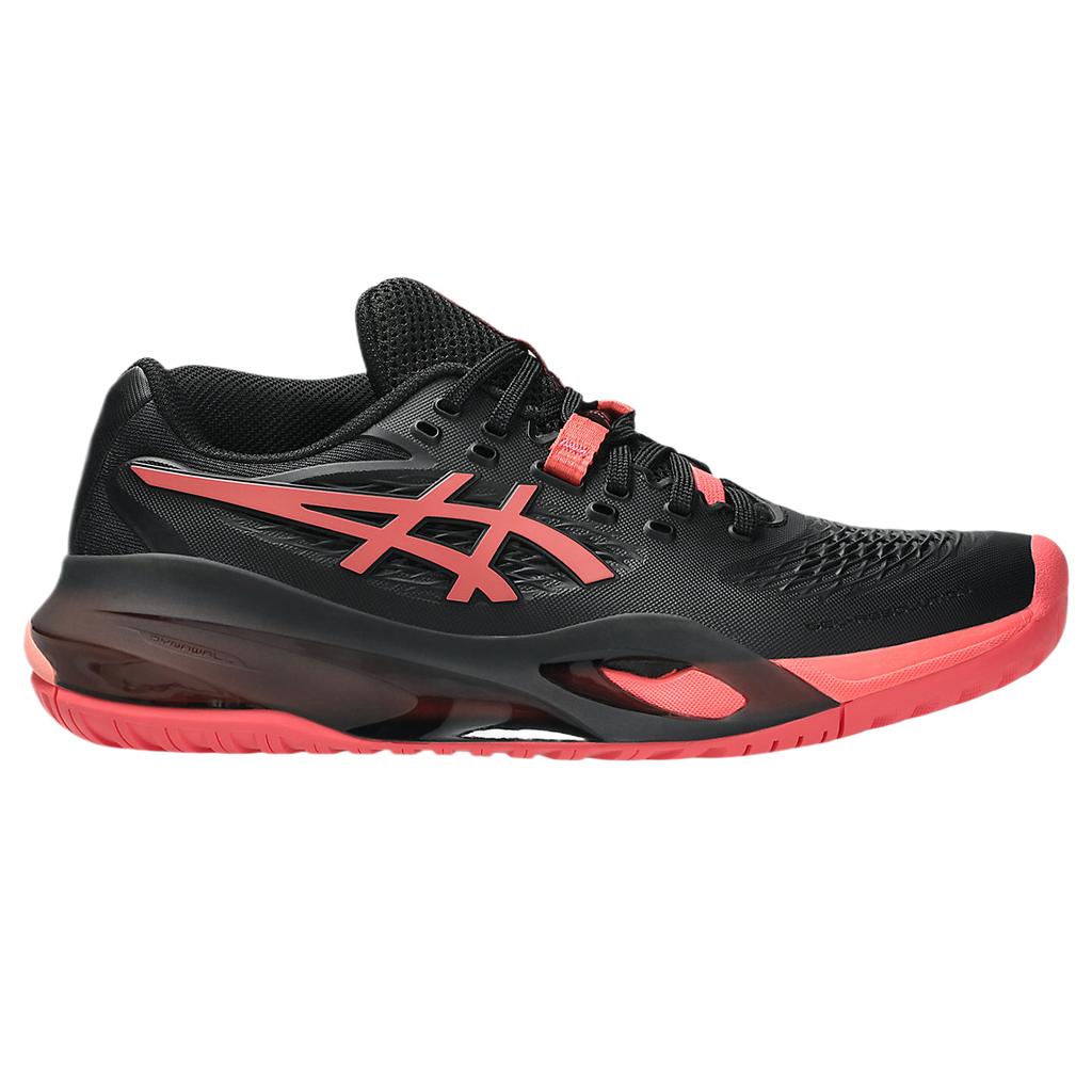 Asics Теннисные кроссовки GEL RESOLUTION X Низкие Женские 1042A279-001
