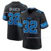 Detroit Lions NFL Football Jersey Mens Embroidered Mesh Short Sleeve Team Apparel Fans Game Day Wear
