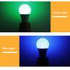 AC85-265V E27 светодиодный RGB-прожектор, лампа Bombillas, светодиодный 15 Вт, 10 Вт, 4 Вт, ИК-пульт дистанционного управления, светодиодная лампа, умная светодиодная лампа RGBW, домашний декор