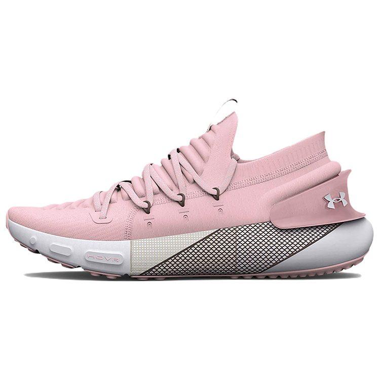 Under Armour Hovr Phantom 3 'Prime Pink' Женские 3025517-602