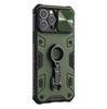 Для iPhone 12 13 15 Pro и Pro Max Чехол Nillkin CamShield Armor Pro Сдвижная защита камеры Магнитный Чехол для мобильного телефона