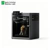 Настольный FDM 3D-принтер Bambu Lab X2D с двумя печатающими головками