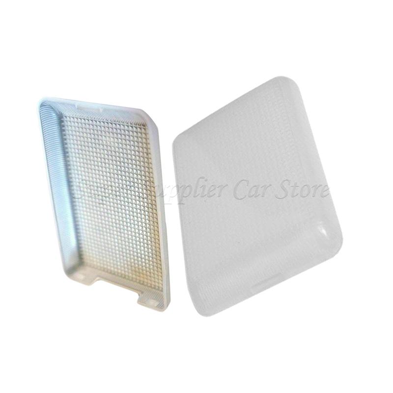 Interior Overhead Dome Light Lens For 1984 1985 1986 1987 1988 1989 1990 1991 1992 1993-1995 Toyota 4Runner Pickup 81241-20060