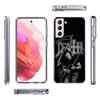 Metal Band D-Death Phone Case For Samsung A16 A26 A36 A56 A17 A15 A25 A35 A55 A14 A24 A34 A54 A04S A05S Galaxy Note 20 10 9 8 A9