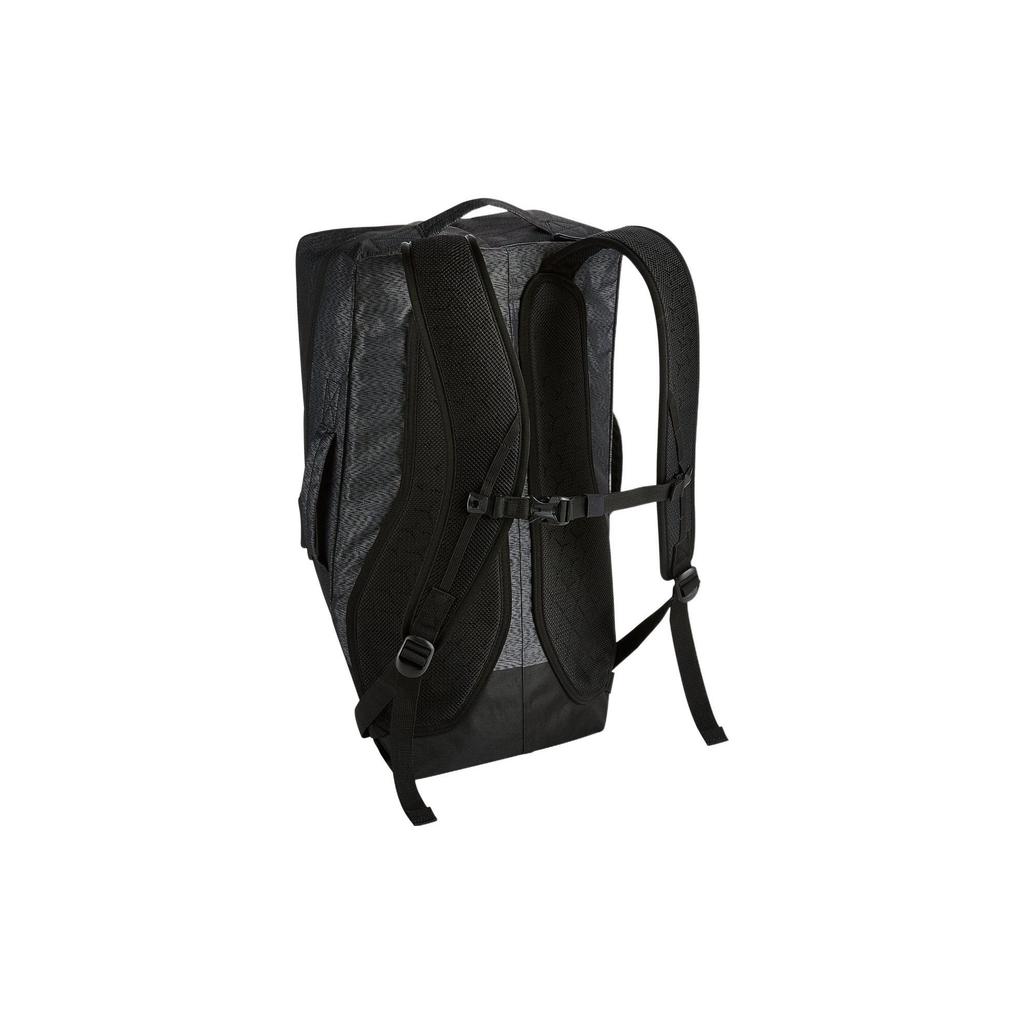 Nike Large Capacity Casual Sports Tote Polyester Backpack Unisex Backpack Black BA5219-010