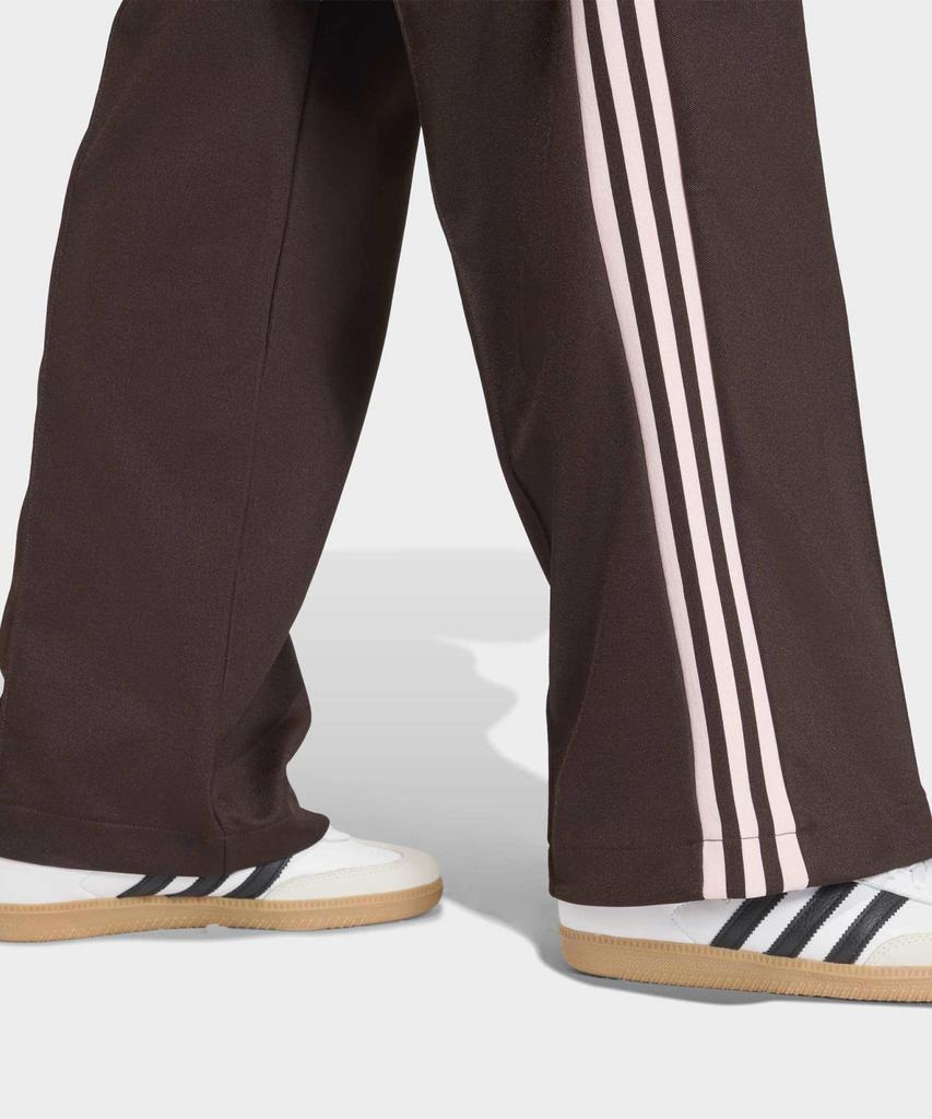 adidas Классические спортивные брюки - Aura Coffee: Песочно-розовый / Kd3749
