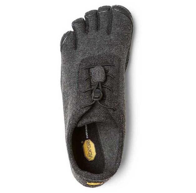 Vibram Fivefingers KSO Eco Wool ботинки трекинговые