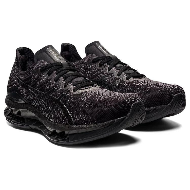 Asics Kinsei Blast Black Men Sneakers 1011B203-002
