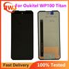 Полная сборка LCD-экрана и дигитайзера для Oukitel WP100 WP100 Titan
