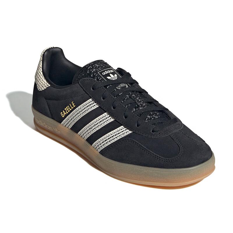 Adidas Женская обувь Originals GAZELLE INDOOR W Повседневная