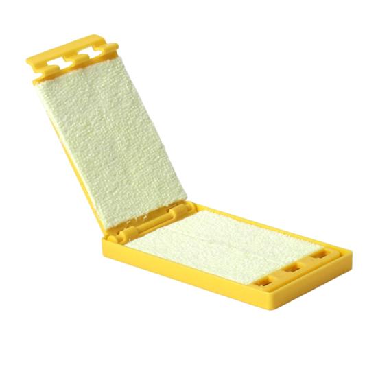 Инструмент для чистки гитарных струн Акустическая Электрогитара Бас Укулеле Струнная Ткань Скраббер Накладка грифа Лады Обслуживание Инструмент для чистки