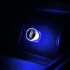 Mini USB LED Car Light Auto Interior Atmosphere Light Decorative Lamp For Ford Ranger Focus Kuga Mustang S-MAX Transit Ghia