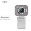 Logitech Веб-камера для прямой трансляции StreamCam
