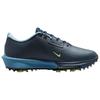 Nike Кроссовки унисекс Air Zoom Infinity Tour 2 Golf Armory Navy Синие Дымчато-голубые Лимонно-желтый HQ2158-400