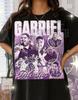 Gabriel Iglesias Shirt, 90s Vintage Retro Bootleg Fluffy T-Shirt, Gabriel Iglesias Graphic Tee, Stand Up Comedy Fan Shirt