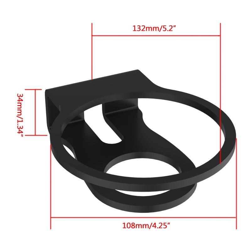 Table Holder Stand Detachable Bracket Speakers Decoration for Smart Audios Stand Wall Mount Organizer