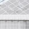 4pcs Tablecloth Clip Transparent Fixed Clip Household Table Cloth Holder Plastic Stopper Invisible Anti-slip Table Clips Cup Holders 5