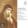 CD ЙОЗЕФ ГАЙДН - БАРБАРА БОННИ • ЭЛИ - Stabat Mater 45099508852 Teldec Europe Classical Б/У